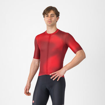 Vortice fietsshirt korte mouwen